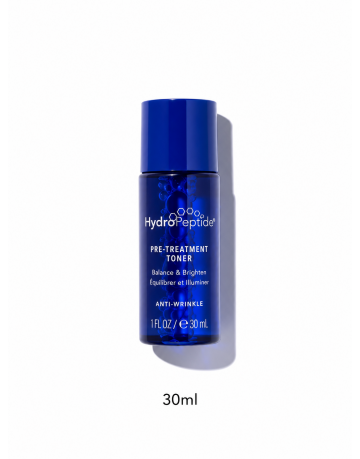 PRE-TREATMENT TONER