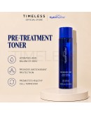 PRE-TREATMENT TONER