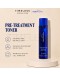 PRE-TREATMENT TONER