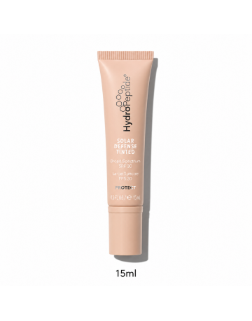 SOLAR DEFENSE TINTED SPF 30