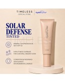 SOLAR DEFENSE TINTED SPF 30