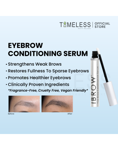 EYEBROW CONDITIONING SERUM