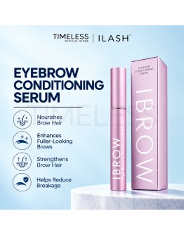 EYEBROW CONDITIONING SERUM