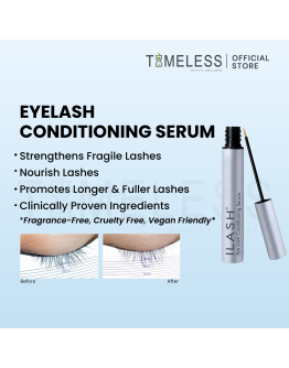 EYELASH CONDITIONING SERUM