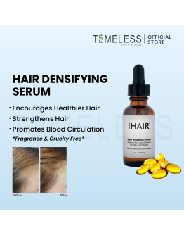 HAIR DENSIFYING SERUM