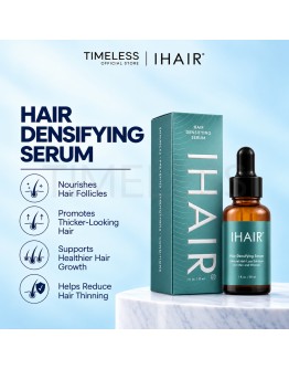 HAIR DENSIFYING SERUM