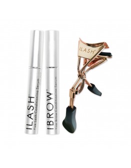 LASH & BROW SET