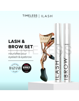 LASH & BROW SET