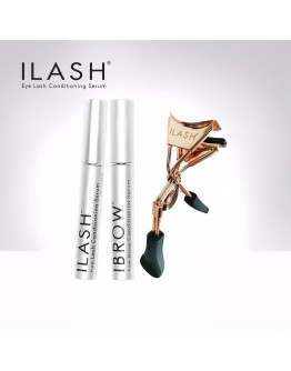 LASH & BROW SET