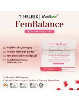 FEMBALANCE