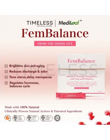 FEMBALANCE