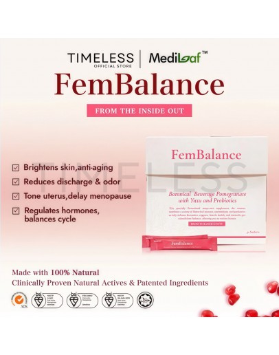 FEMBALANCE