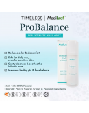 PROBALANCE WASH