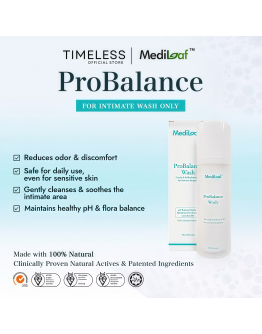 PROBALANCE WASH