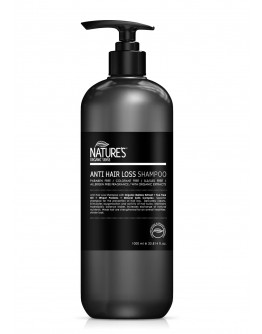 ANTI HAIR LOSS SHAMPOO