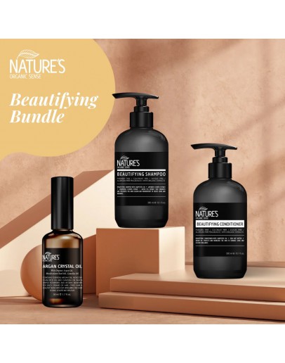 BEAUTIFYING HAIR 3 IN1 BUNDLE BOX