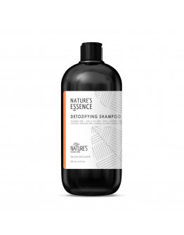 DETOZIFYING SHAMPOO