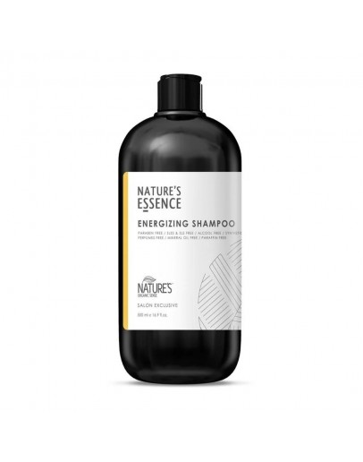 ENERGIZING SHAMPOO