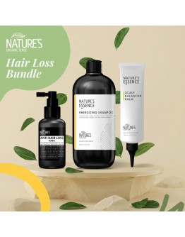 HAIR LOSS 3 IN 1 BUNDLE BOX