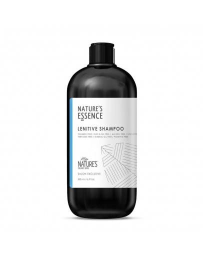 LENITIVE SHAMPOO