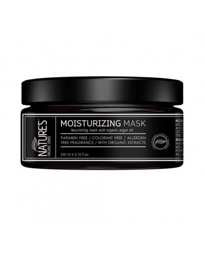 MOISTURIZING MASK