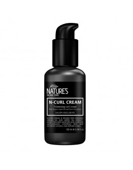 N-CURL CREAM