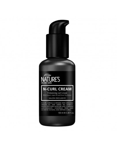 N-CURL CREAM