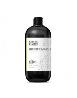 SEBO CONTROL SHAMPOO