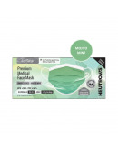 AIRY SECURE PREMIUM MEDICAL FACE MASK (3-PLY)