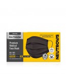 PREMIUM MEDICAL FACE MASK (4-PLY)