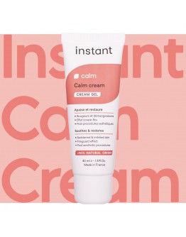 INSTANT CALM CREAM