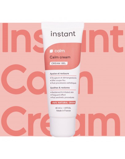 INSTANT CALM CREAM