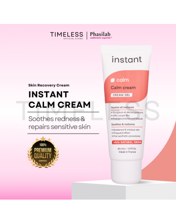INSTANT CALM CREAM