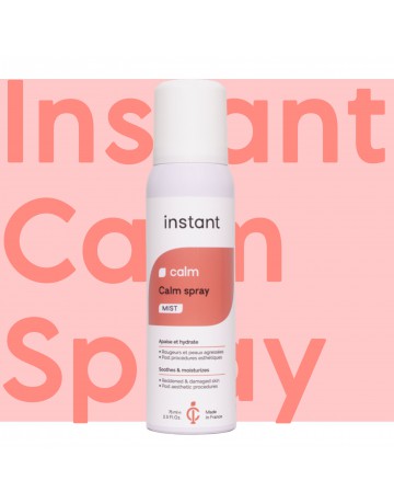 INSTANT CALM SPRAY