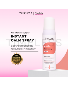 INSTANT CALM SPRAY