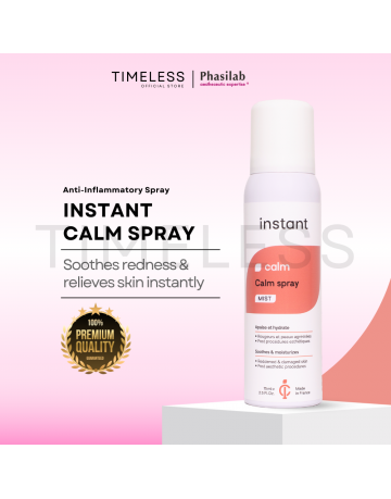 INSTANT CALM SPRAY