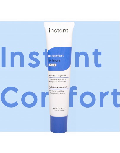 INSTANT COMFORT 24 HOURS FLUID