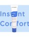 INSTANT COMFORT 24 HOURS FLUID