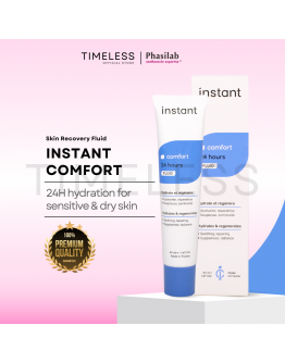 INSTANT COMFORT 24 HOURS FLUID