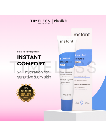 INSTANT COMFORT 24 HOURS FLUID
