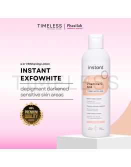 INSTANT EXFOWHITE