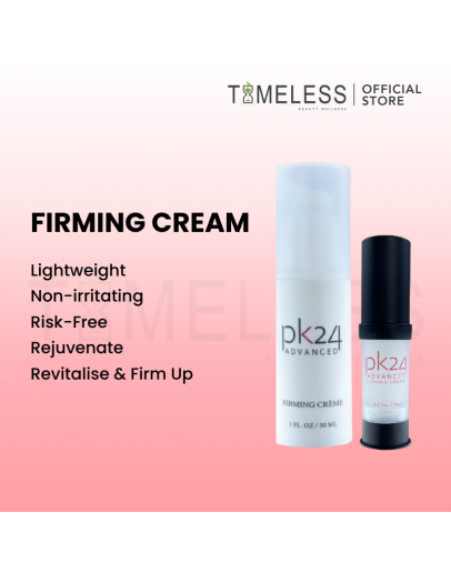 FIRMING CREAM 30ML+5ML