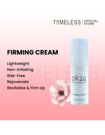 FIRMING CREAM 30ML