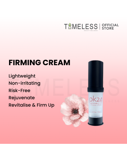 FIRMING CREAM 5ML