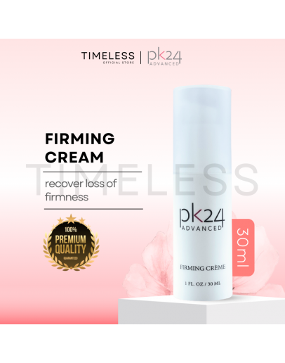 FIRMING CREAM 30ML