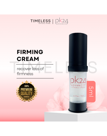 FIRMING CREAM 5ML
