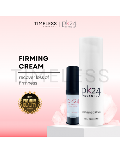 FIRMING CREAM 30ML+5ML