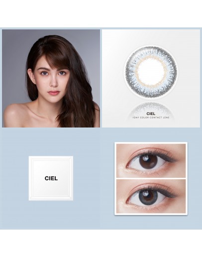 BEAUTY CONTACT LENS - CIEL