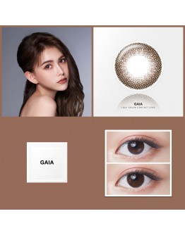 BEAUTY CONTACT LENS - GAIA