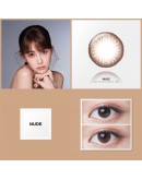 BEAUTY CONTACT LENS - NUDE